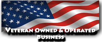 Veteran Owned Business